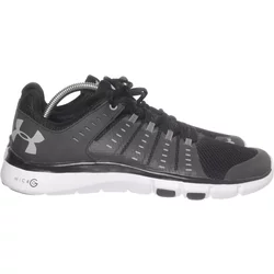 Under Armour - Trainingsschuhe - Herren - Größe: 44 - Schwarz