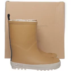 Liewood - Gummistiefel - Größe: 31 - Braun