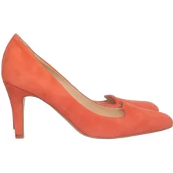 Lloyd - High Heels - Damen - Größe: 37.5 - Orange