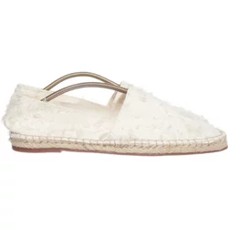 Zara - Espadrilles - Herren - Größe: 41 - Weiß