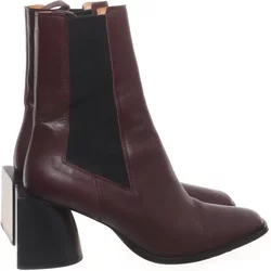 Royal Republiq - Chelsea Boots - Damen - Größe: 41 - Rot