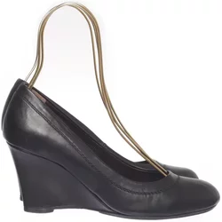 Belmondo - Keilschuhe - Damen - Größe: 37 - Schwarz