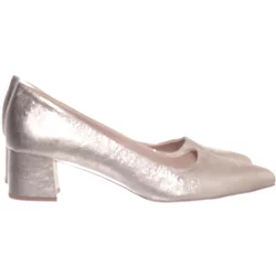 ESPRIT - Pumps - Damen - Größe: 40 - Silber