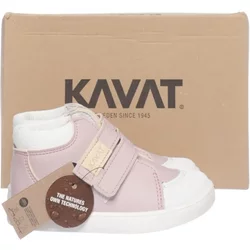 Kavat - Boots - Damen - Größe: 25 - Pink