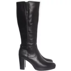 Tamaris - Stiefel - Damen - Größe: 38 - Schwarz
