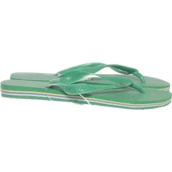 Havaianas - Flip Flops - Größe: 41/42 - Grün