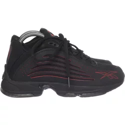 Reebok - Basketballschuhe - Herren - Größe: 36 - Schwarz