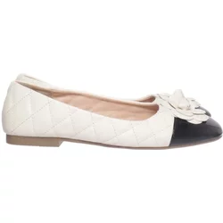 Cuccoo - Ballerinas - Damen - Größe: 43 - Schwarz