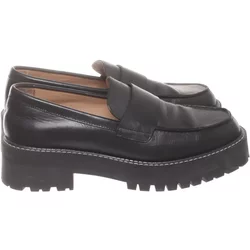 & Other Stories - Loafers - Damen - Größe: 41 - Schwarz