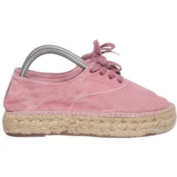 Natural World - Canvas Sneaker - Damen - Größe: 39 - Pink