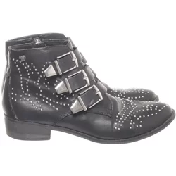 Tom Tailor Denim - Boots - Damen - Größe: 42 - Schwarz