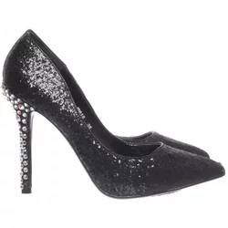 Belle Women - Pumps - Damen - Größe: 36 - Schwarz