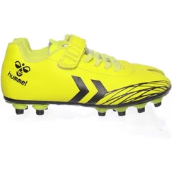 Hummel - Fußballschuhe - Herren - Größe: 31 - Gelb