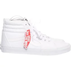 Vans - Sneaker - Herren - Größe: 47 - Weiß