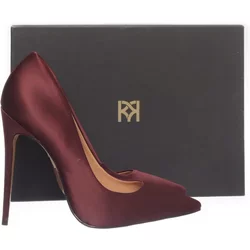 Kazar - Pumps - Damen - Größe: 39 - Lila