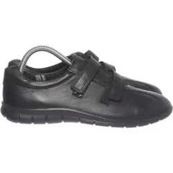 Ecco - Halbschuhe - Herren - Größe: 39 - Schwarz