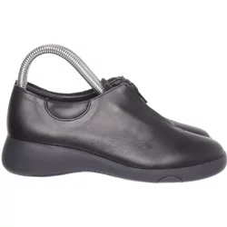 Zapper's - Halbschuhe - Damen - Größe: 36 - Schwarz