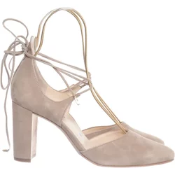 Paul Green - High Heels - Damen - Größe: 40 - Beige