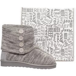 Reef - Stiefel - Damen - Grau