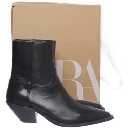 Zara - Boots - Damen - Größe: 37 - Schwarz