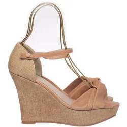 Aldo - Keilschuhe - Damen - Größe: 39 - Beige