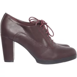 T. Taccardi - Stiefeletten - Damen - Größe: 40 - Braun