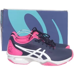 Asics - Sneaker - Damen - Größe: 38 - Blau