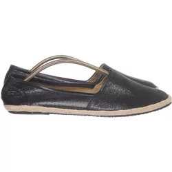 Buffalo - Espadrilles - Damen - Größe: 41 - Schwarz