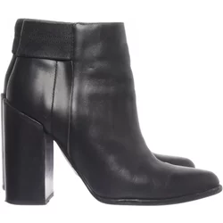 & Other Stories - Stiefeletten - Damen - Größe: 38 - Schwarz