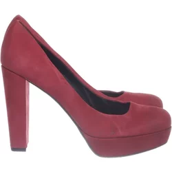 Kennel & Schmenger - Pumps - Damen - Größe: 40 - Rot