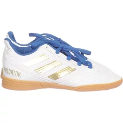 Adidas - Fußballschuhe - Herren - Größe: 31 - Weiß