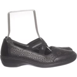 Rieker Antistress - Halbschuhe - Damen - Größe: 40 - Schwarz