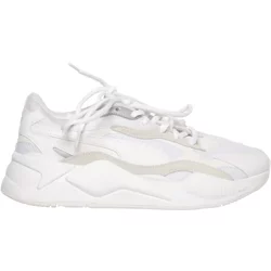 Puma - Trainingsschuhe - Damen - Größe: 42 - Weiß