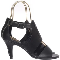 Vagabond - Sandaletten - Damen - Größe: 37 - Schwarz