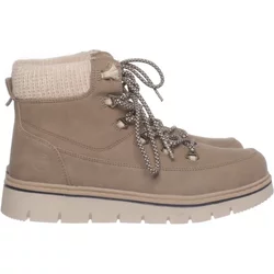 Whistler - Schnürstiefel - Damen - Größe: 37 - Braun