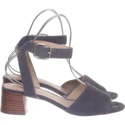 Anna Field - Sandalen - Damen - Größe: 40 - Grau
