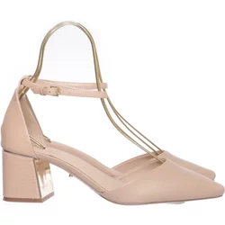 Aldo - Pumps - Damen - Größe: 41 - Beige