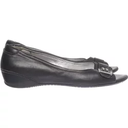 Ecco - High Heels - Damen - Größe: 40 - Schwarz