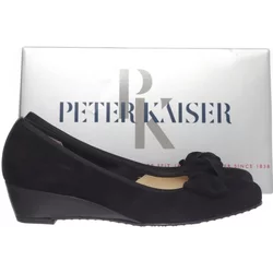 Peter Kaiser - Keilschuhe - Damen - Größe: 40 - Schwarz