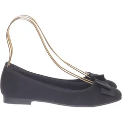 Marco Tozzi - Ballerinas - Damen - Größe: 37 - Schwarz