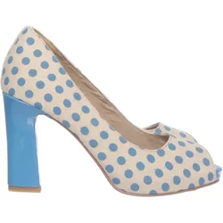 Tamaris - High Heels - Damen - Größe: 37 - Beige