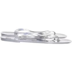 Buffalo - Flip Flops - Damen - Größe: 39 - Silber