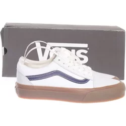 Vans - Sneaker - Damen - Größe: 35 - Weiß