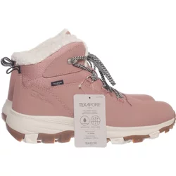 Jack Wolfskin - Schnürstiefel - Damen - Größe: 39 - Pink