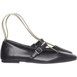 ASOS Design - Ballerinas - Damen - Größe: 38 - Schwarz