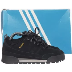 Adidas - Sneaker - Damen - Größe: 39.33 - Schwarz