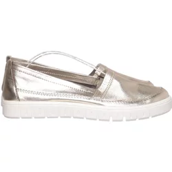 Sens - Slipper - Damen - Größe: 39 - Gold