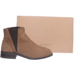 Royal Republiq - Chelsea Boots - Damen - Größe: 38 - Braun