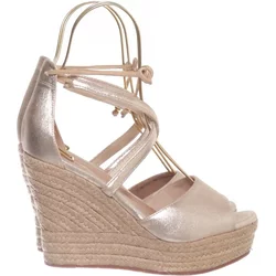 UGG - Keilschuhe - Damen - Größe: 39 - Beige