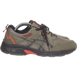 Asics - Wanderschuhe - Herren - Größe: 44 - Grau